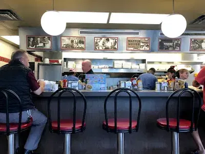 Waffle House