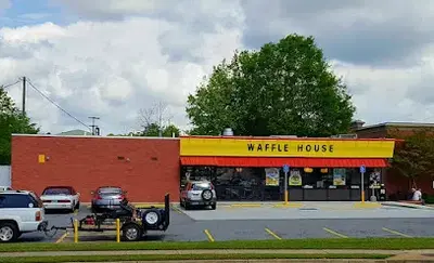 Waffle House
