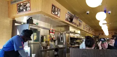Waffle House