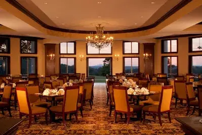 Hamilton's Restaurant