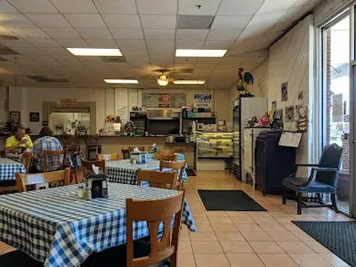 Come-N-Get It