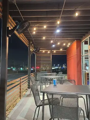 Wendy's