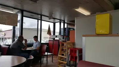 Don Pedro's Mexican Restaurant