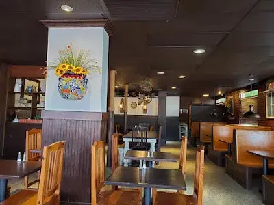 CASITA MEXICAN KITCHEN