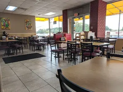 El Pollo Dorado
