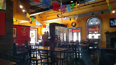 3 Amigos Mexican Bar & Grill
