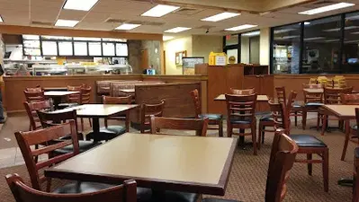 Bojangles