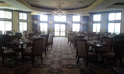 The Pub