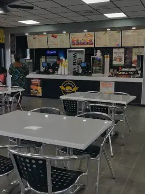 WNB Factory - Wings & Burger