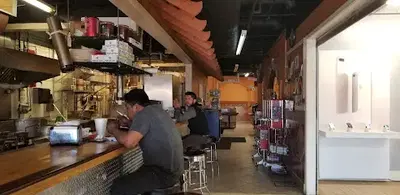 Julia's Taqueria