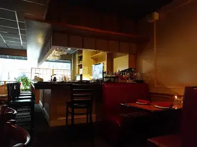 Lemon Grass Thai Restaurant