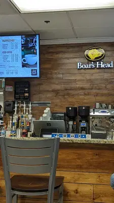 Luis Cafe Atlanta