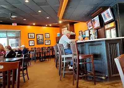 West Cobb Diner