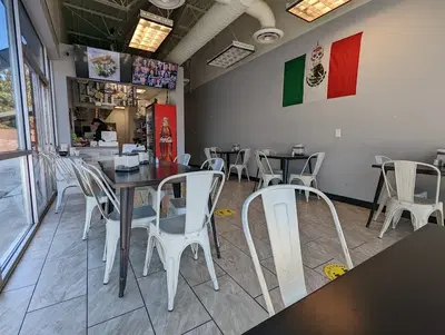 The Taco Guy