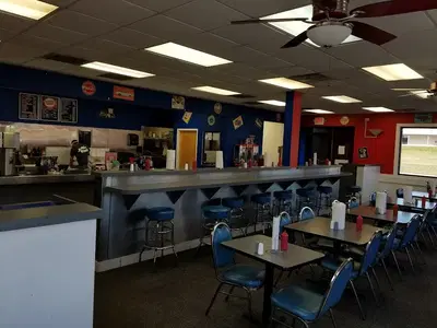 Nichols Diner