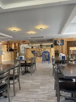 New Lucky Crab House