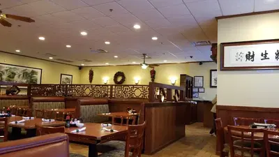 Wang's Chinese Restaurant