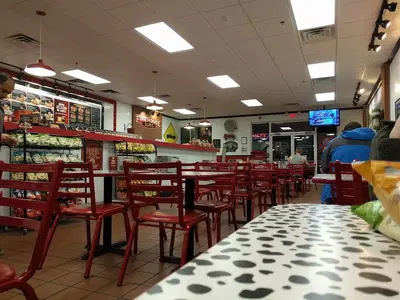 Firehouse Subs Flowery Branch