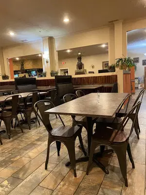 Tierra Mia Mexican Cuisine