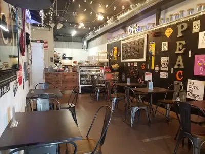 Rutabaga's Market and Cafe