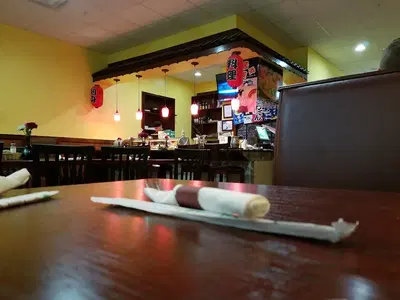 Yumi Japanese Steakhouse