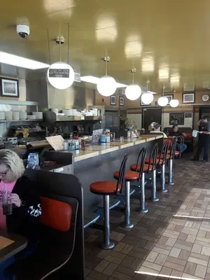 Waffle House