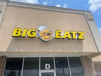 Big Eatz