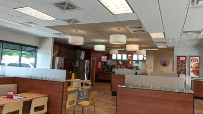 Wendy's