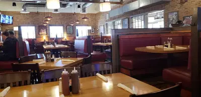 Jim 'N Nick's Bar-B-Q