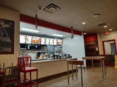 Arby's