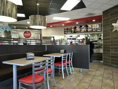 Hardee's