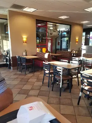 Chick-fil-A