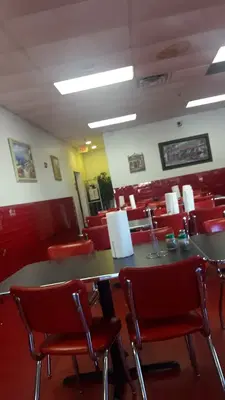 I Love NY Pizza
