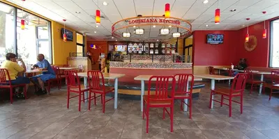 Popeyes Louisiana Kitchen