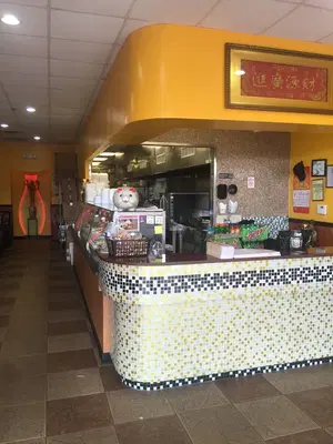 China Express
