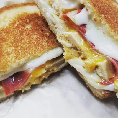 Patunia's Cafe - Vegan/Vegetarian - Pickup, Delivery & Food Truck