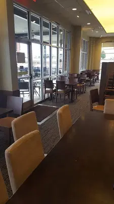 Panera Bread
