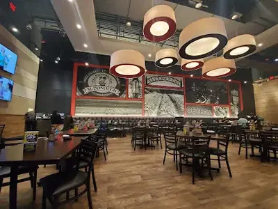 Dave & Buster's