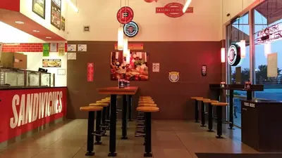 Jimmy John's