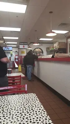 Firehouse Subs Mcdonough