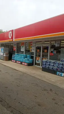 Circle K