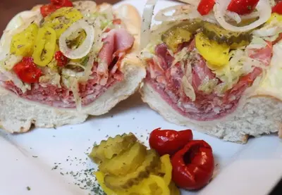 215 Philly Eats!