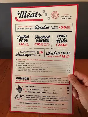 Savvy Sliders