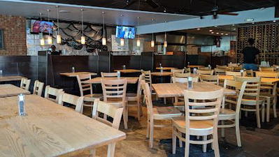 Osteria 832 Pasta & Pizza