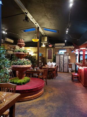 Thai 5 & Sushi Bar