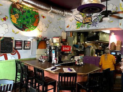 Flying Biscuit Café - Candler Park
