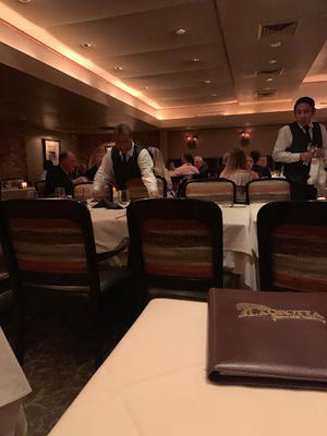 La Grotta Ristorante