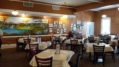 Mary Mac's Tea Room