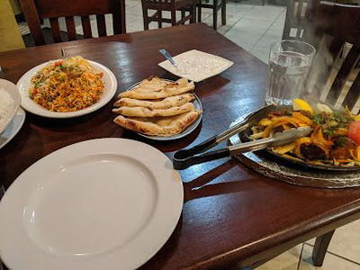 Niramish Indian Cuisine