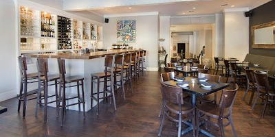 Campagnolo Restaurant + Bar